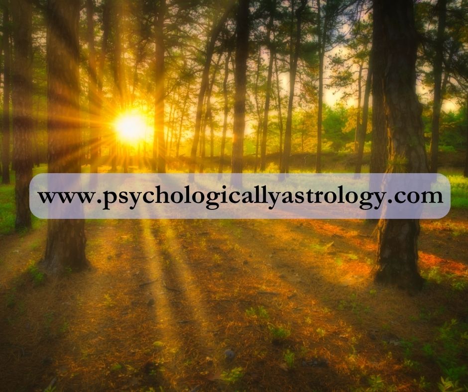 Find your courage astrologically