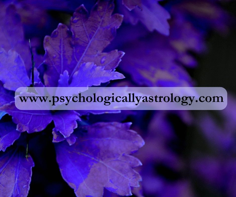 Abusive parents, an astrological analysis