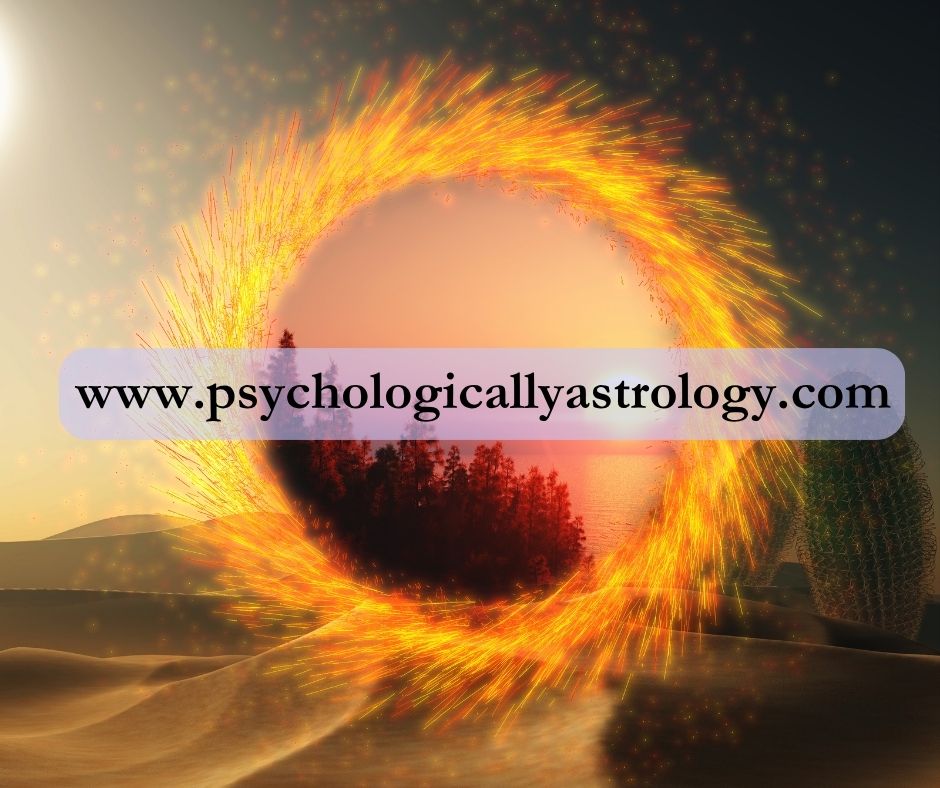 Eclipses in the horoscope, birth and transit analysis