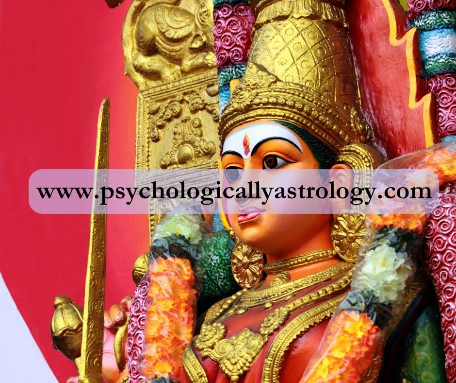 What does Maa really mean in Sanskrit