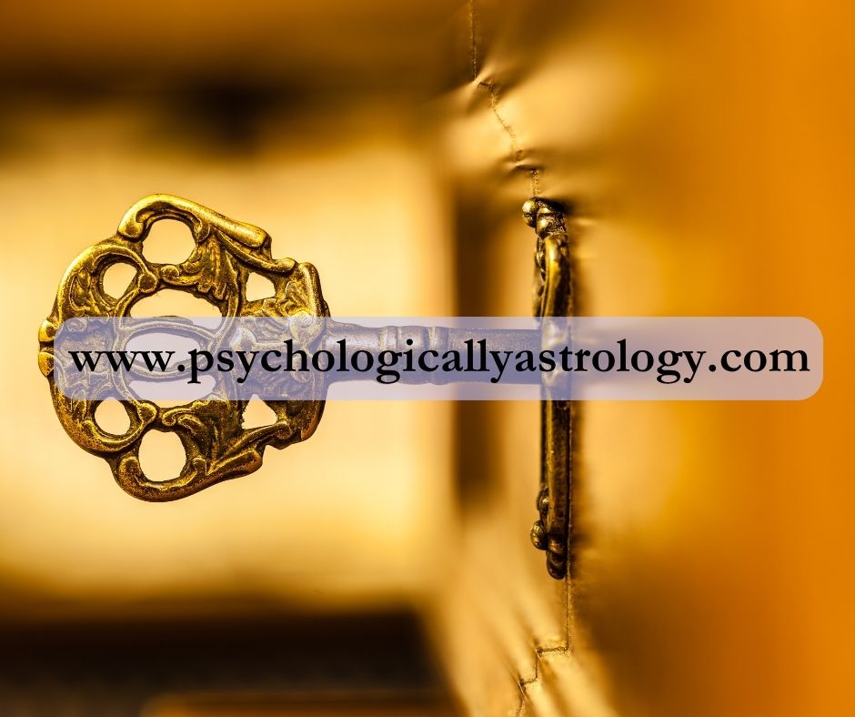 Working in the Psychic realms