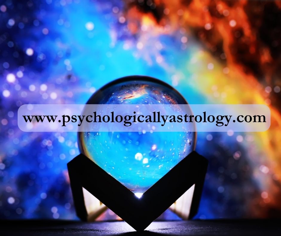 Create and animate your astral shadow