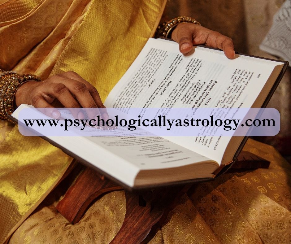 The Gita starts with Dhrutarashtra