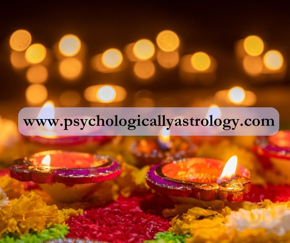 Indications for wealth in a horoscope