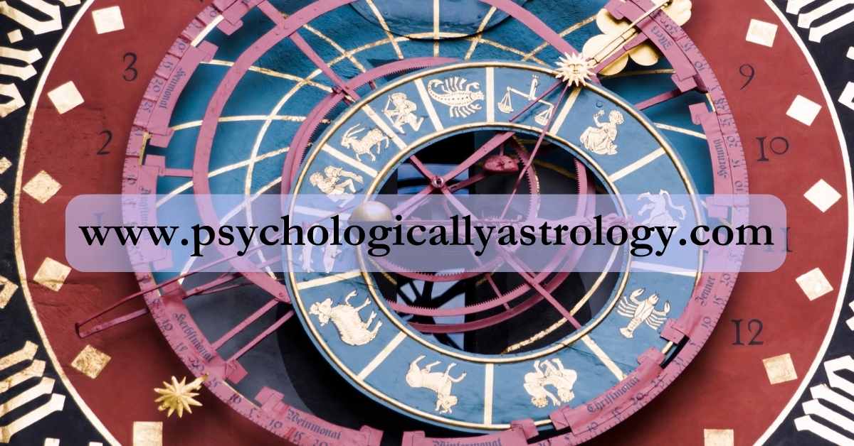 Do your friends behave as per their signs