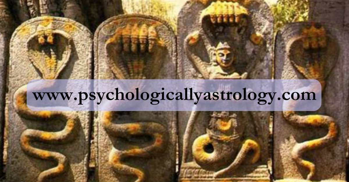 Ketu and the perfect remedy