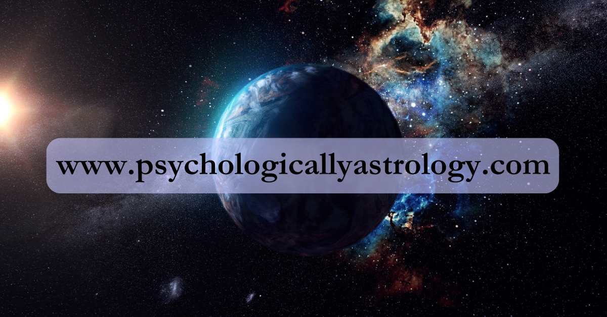 How to judge a planet in your chart