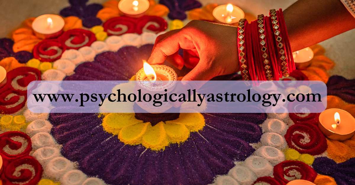 Worship the Kuldevata and Ishtadevata for protection and gains