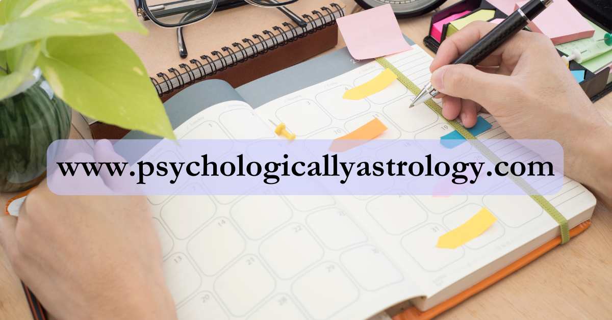 Why different techniques in Jyotish