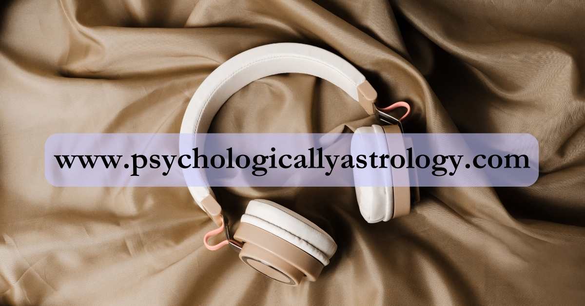 Sounds heard during meditation