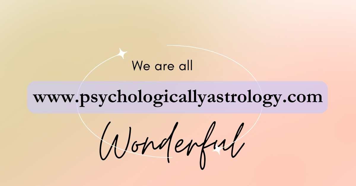 How to heal yourself with intention and visualisation