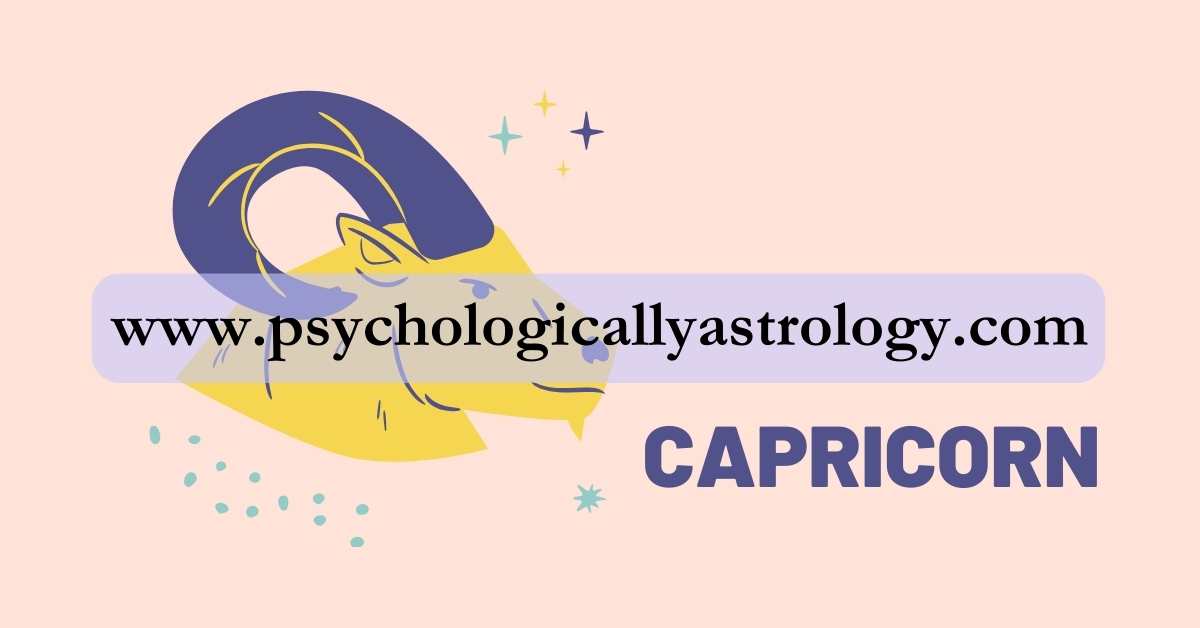 Jupiter transiting Capricorn 2020-21