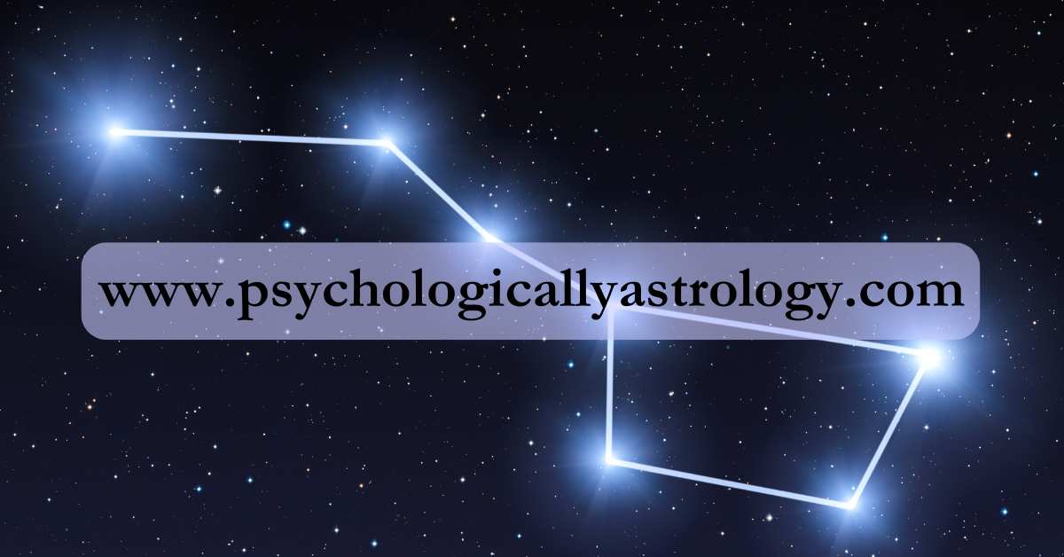 Sleeping under the night skies