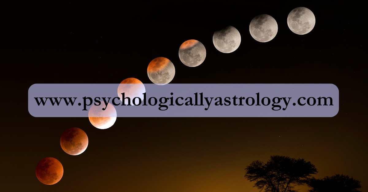 Lunar eclipse 8 Nov 2022 astrological predictions