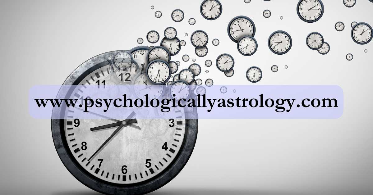 Transits of Jupiter over the birth planets