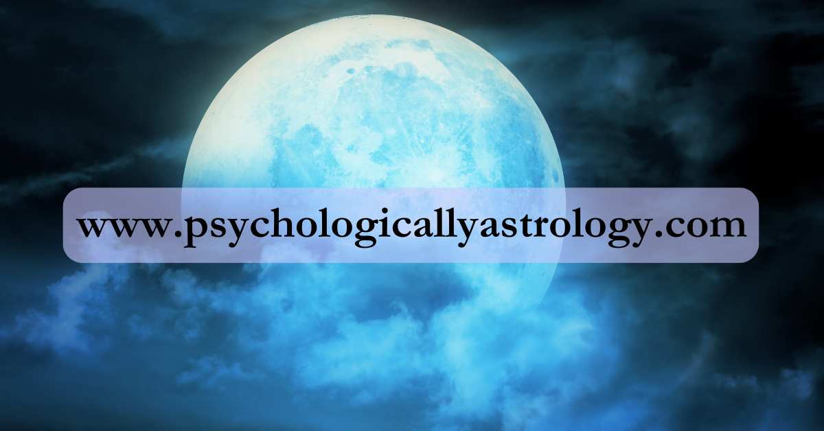 How to analyse the Vimshottari Moon Mahadasha