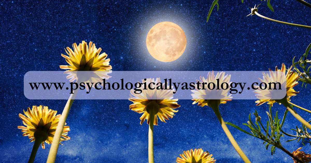 Astrologically real friends and fake friends