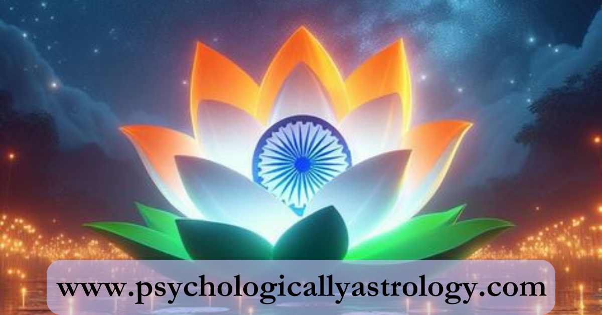 The two Visionary Men who protected Bharat