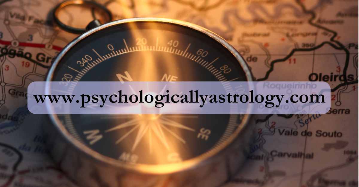 The 9th house, destiny, luck and blessings