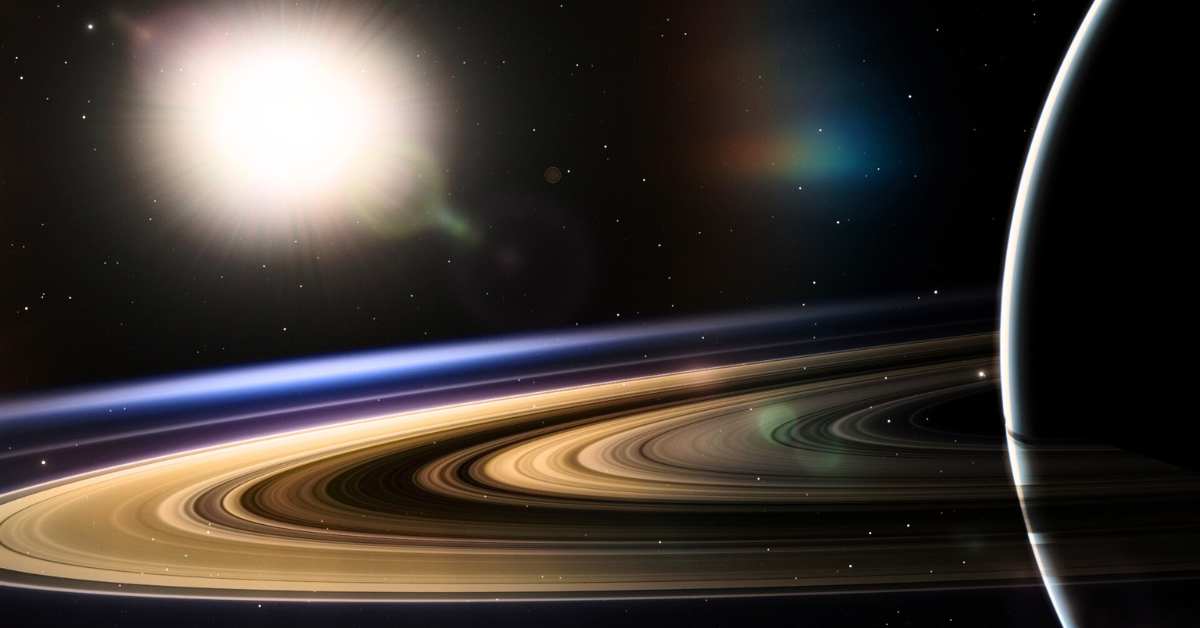 Retrograde Saturn in Capricorn 2020