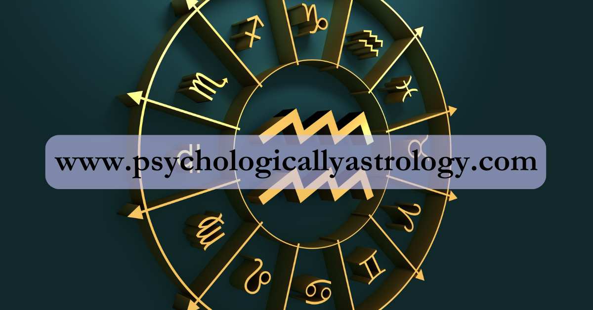 Aquarius the ascendant of Gain