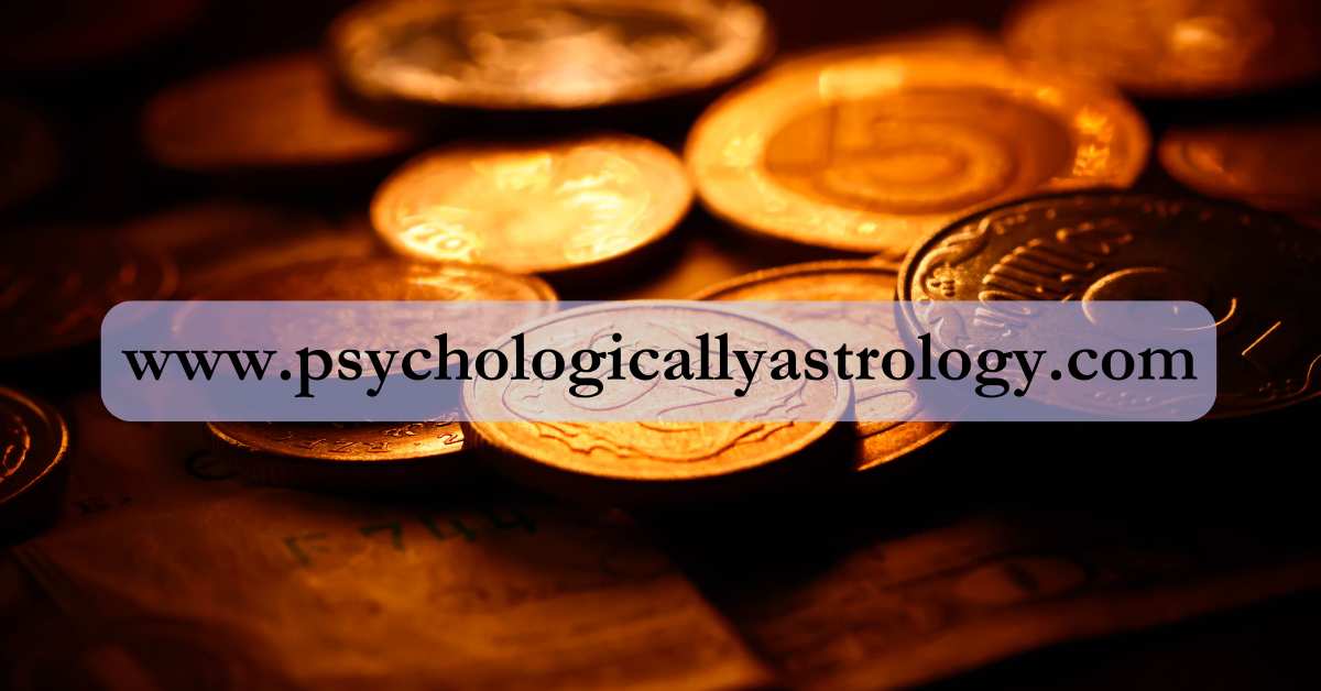 Powerful horoscopes and weak horoscopes