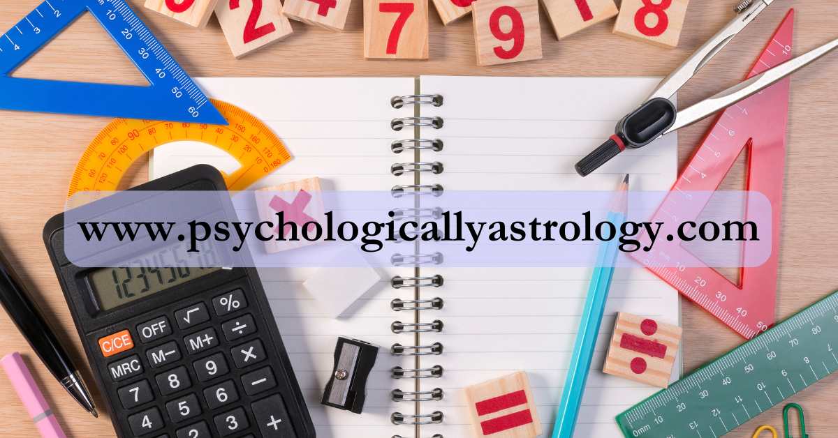 Vedic Maths of the Luni Solar year in Jyotish