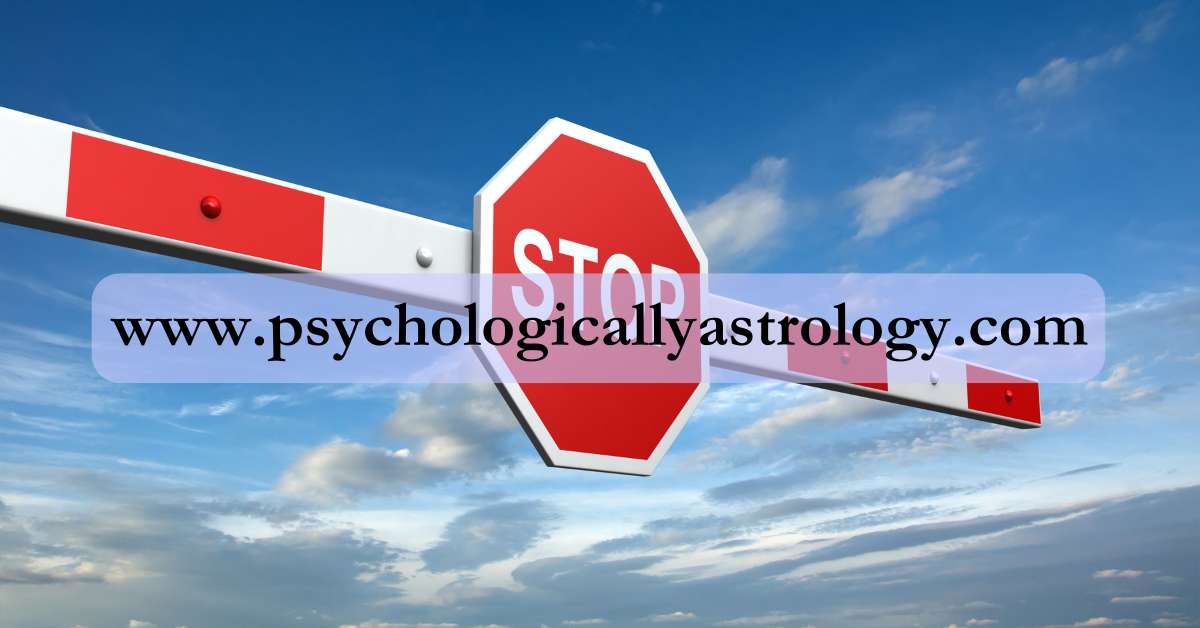 Analysing secret obstacles and Badhak planets