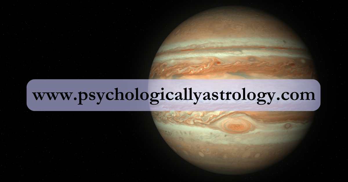 Predictions for Jupiter retrograde 2023