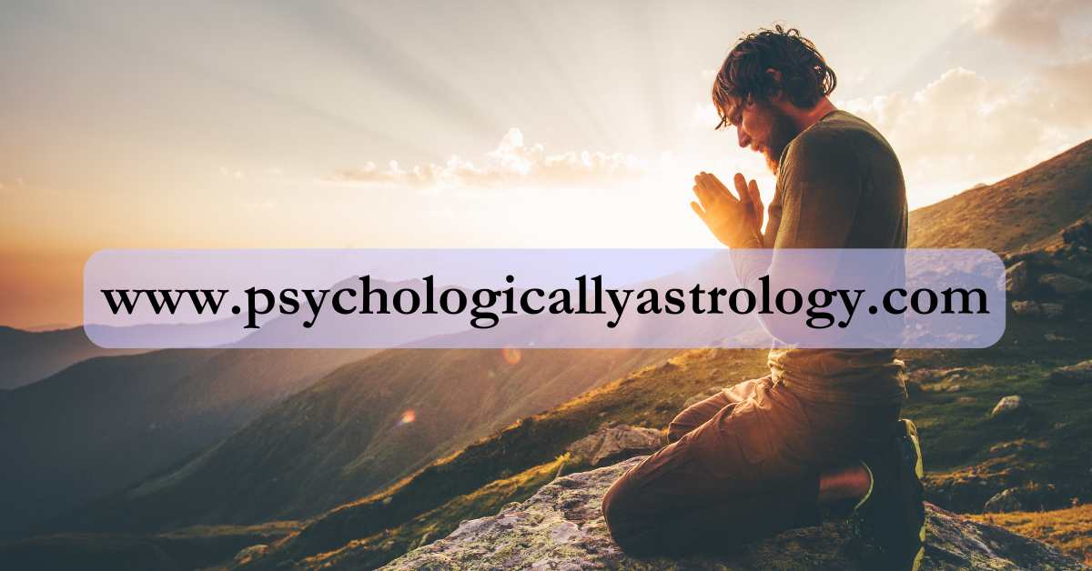 Role of malefics in analysing spirituality