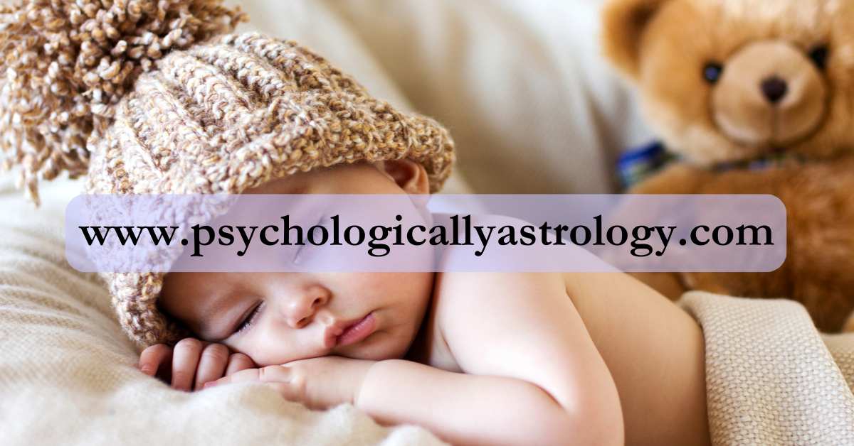 Your birth chart and your birth