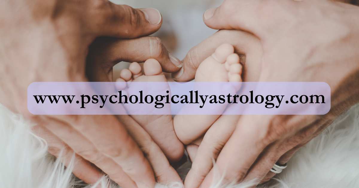 Unknown birth details and exact time of birth