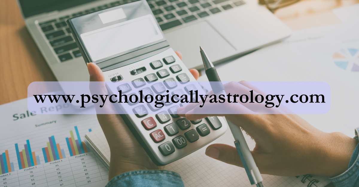 Divisional Charts and when to use them