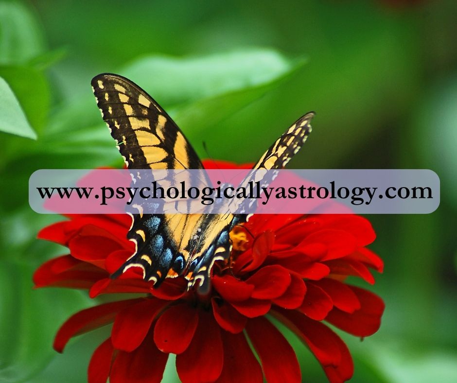 Saturn, the wrecking ball of the horoscope