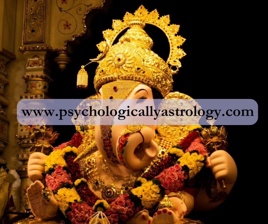 Is Shri Ganapati moorti Visarjan essential?