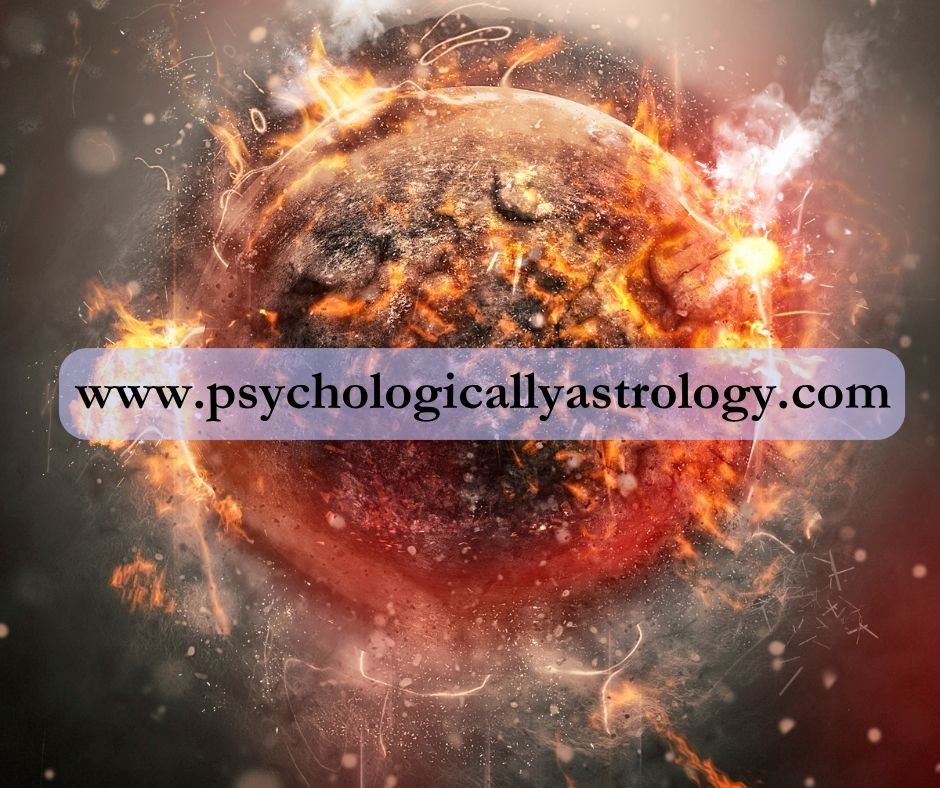 Of Evil eyes and Children