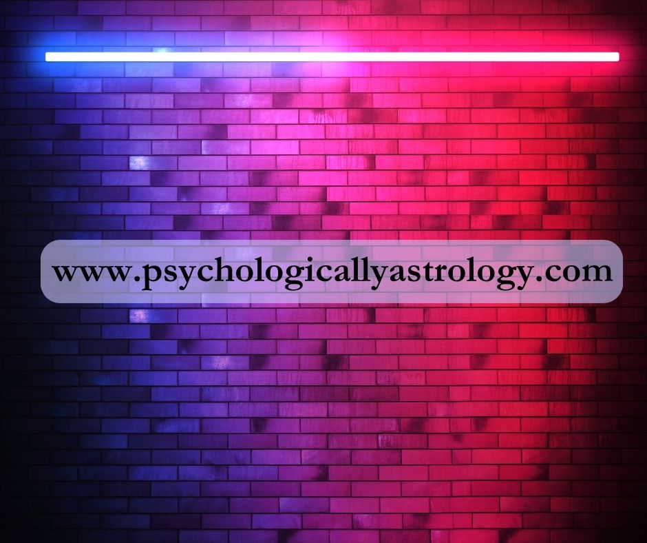 Interpreting empty houses in your horoscope