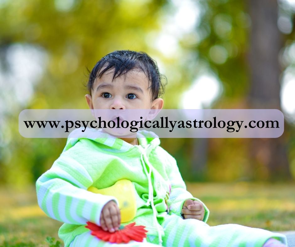 Baal-Arishtha, Sufferings of children