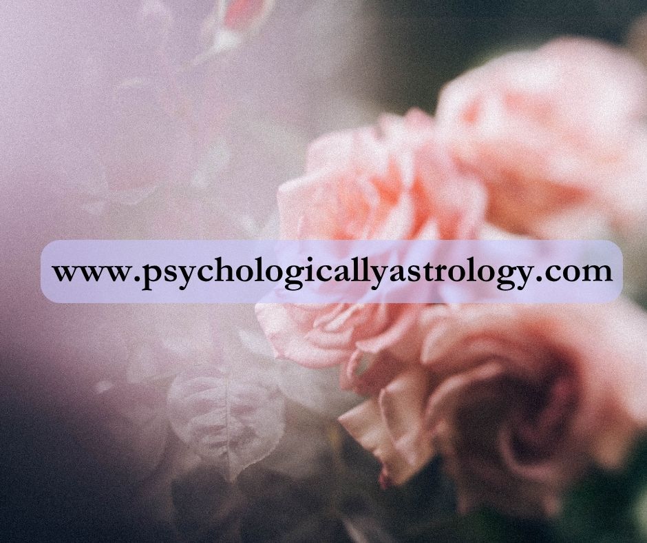 Virgo – Pisces the most sensitive axis, Part 1