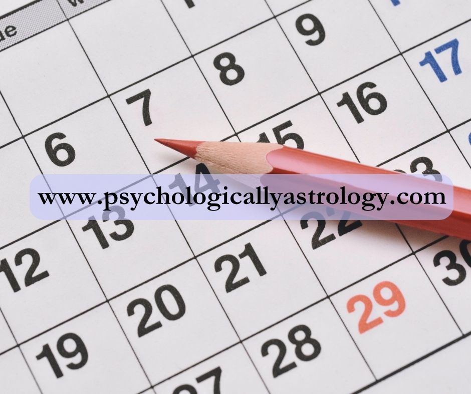 How to determine longevity, step-wise.